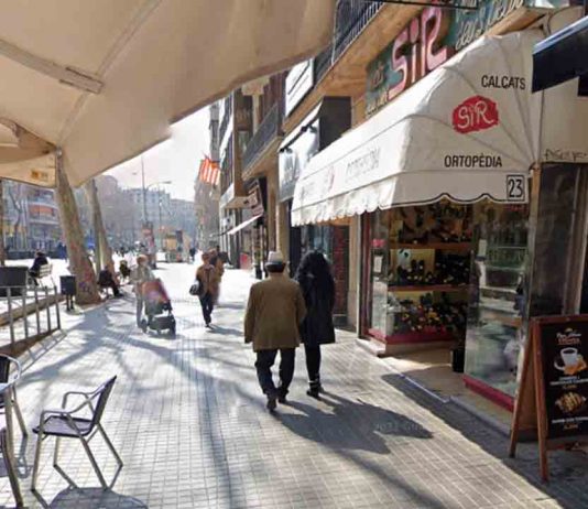 El comercio de Sant Antoni recupera el nivel de ventas El comercio de Sant Antoni recupera el nivel de ventas