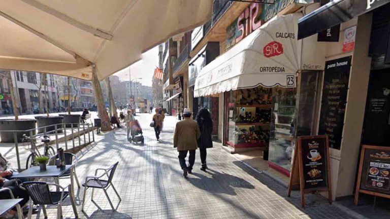 El comercio de Sant Antoni recupera el nivel de ventas