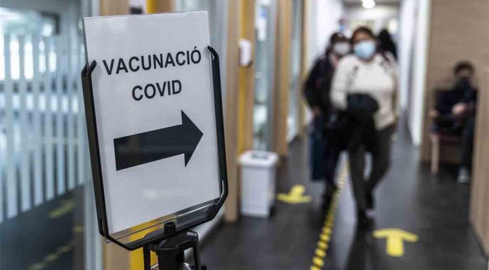 El objetivo del mes de septiembre es poner 2 millones de vacunas El objetivo de el mes de septiembre es poner 2 millones de vacunas