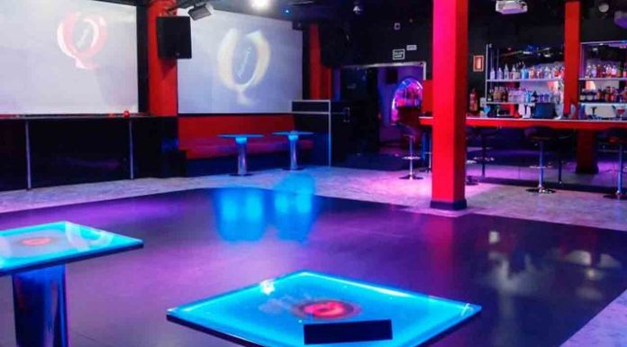 El ocio nocturno en Barcelona seguirá cerrado El ocio nocturno en Barcelona seguirá cerrado