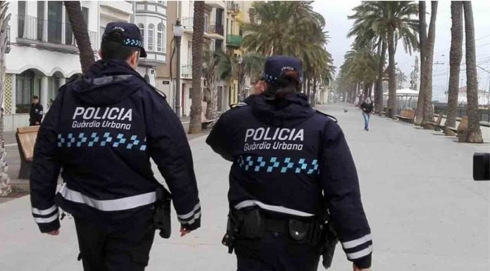 Siete detenidos en Badalona por agresión sexual a una mujer Siete detenidos en Badalona por agresión sexual a una mujer