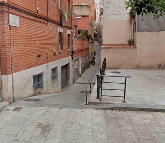 Iniciadas las expropiaciones de 8 inmuebles más del pasaje Sigüenza Iniciadas las expropiaciones de 8 inmuebles más del pasaje Sigüenza