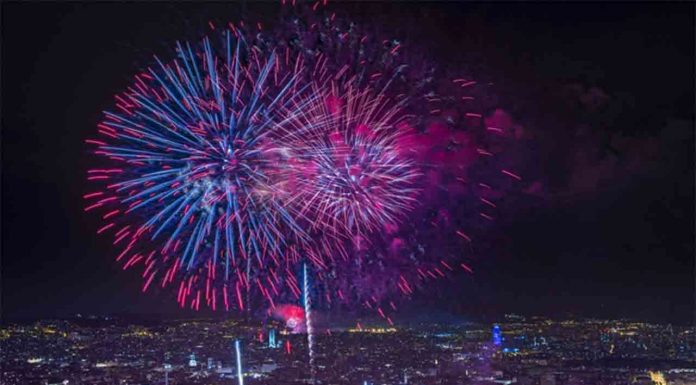 La Mercè 2021 se despide con cerca de 200.000 espectadores y 500 actividades La Mercè 2021 se despide con cerca de 200.000 espectadores y 500 actividades