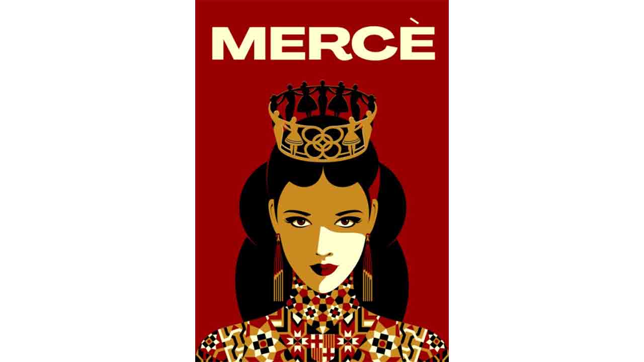 La Mercè celebra los 150 años en una edición muy especial