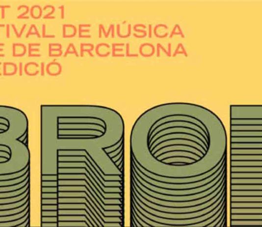 Llega el Festival Brot 2021, del 30 de septiembre al 23 de octubre Llega el Festival Brot 2021, del 30 de septiembre al 23 de octubre