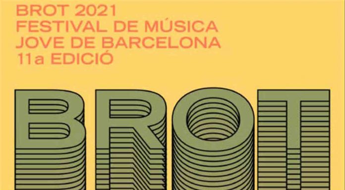 Llega el Festival Brot 2021, del 30 de septiembre al 23 de octubre Llega el Festival Brot 2021, del 30 de septiembre al 23 de octubre