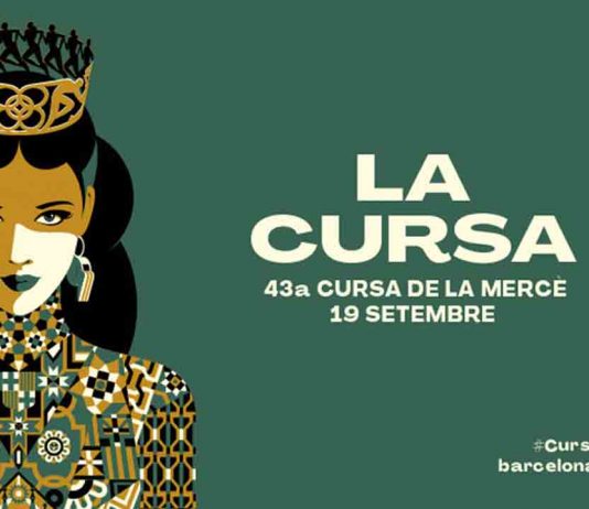 Llega la 43ª edición de la Cursa de la Mercè Llega la 43ª edición de la Cursa de la Mercè