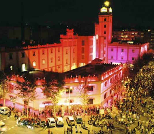 Los conciertos de la Mercè de Estrella Damm Los conciertos de la Mercè de Estrella Damm