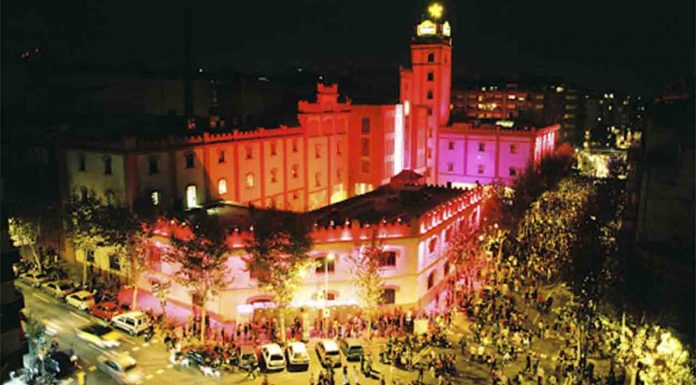 Los conciertos de la Mercè de Estrella Damm Los conciertos de la Mercè de Estrella Damm
