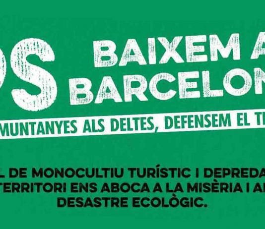 Manifestación contra la ampliación del aeropuerto | Cortes de tránsito Manifestación contra la ampliación del aeropuerto