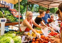Mercats de Pagès Mercats de Pagès de Barcelona
