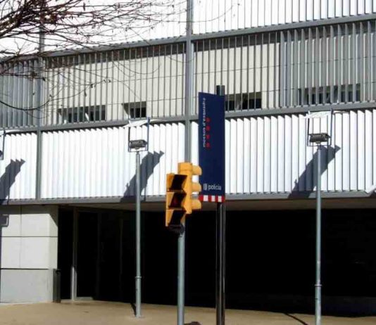 Detenido un hombre en Sant Boi por un homicidio Detenido un hombre en Sant Boi por un homicidio