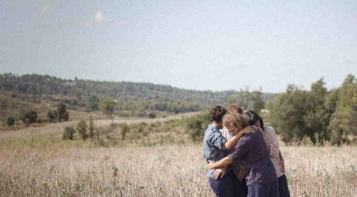 Nace el festival ‘Moujuïc’ para acercar la danza a todos los públicos Nace el festival 'Moujuïc' para acercar la danza a todos los públicos