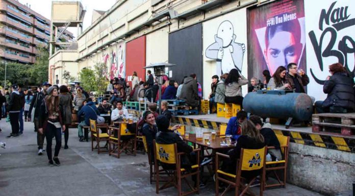 Nau Bostik Nau Bostik