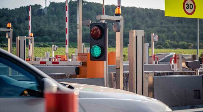 Nuevas medidas para minimizar la supresión de los peajes Nuevas medidas para minimizar la supresión de los peajes