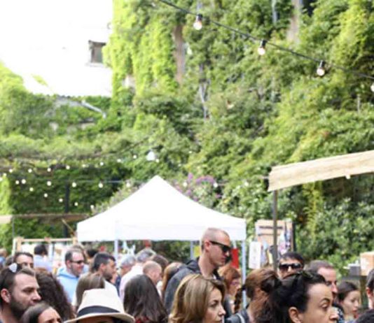 Palo Market Fest Palo Market Fest