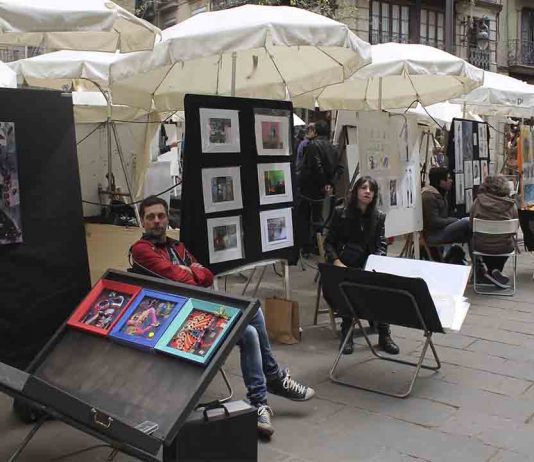 Pintores del Pi Pintores del Pi