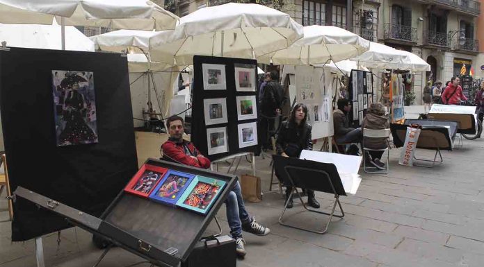 Pintores del Pi Pintores del Pi