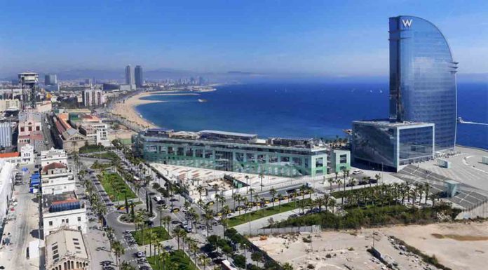 Primer paquete de proyectos para recibir 125 millones de fondos europeos Primer paquete de proyectos para recibir 125 millones de fondos europeos