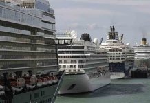 Cruceros con salida desde Barcelona: explora el Mediterráneo en 2026 Muelle Adosado Barcelona