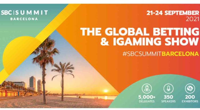 SBC Summit Barcelona, la feria de las apuestas deportivas y el iGaming SBC Summit Barcelona, la feria de las apuestas deportivas y el iGaming