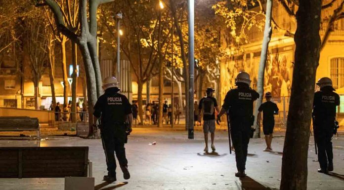 Salud no da una fecha para reabrir el ocio nocturno Salud no da una fecha para reabrir el ocio nocturno