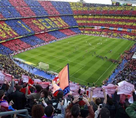Se amplÃa el aforo al 60% en los eventos deportivos Se amplia el aforo al 60% en los eventos deportivos
