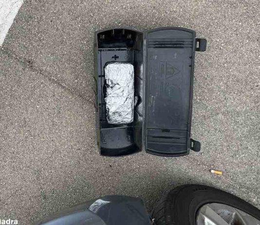 Tres detenidos por robar a repartidores comerciales Tres detenidos por robar a repartidores comerciales