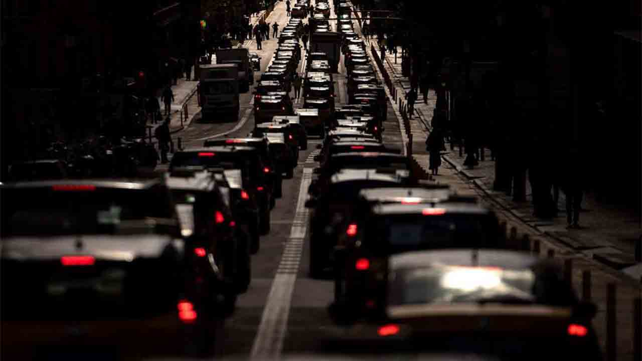 Uber y Cabify perjudican más el medio ambiente que ir en tu propio coche