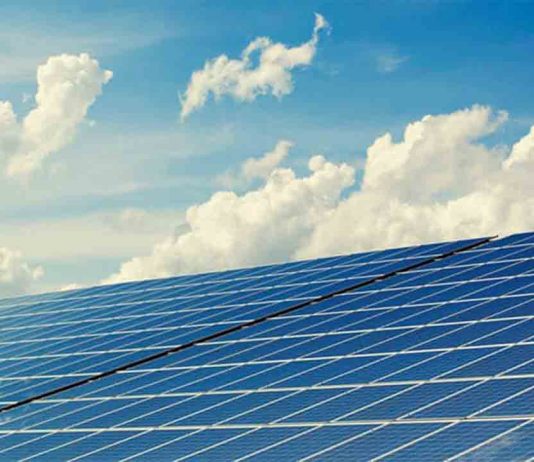 Barcelona invierte 12,5 millones para instalar placas solares Barcelona invierte 12,5 millones para instalar placas solares