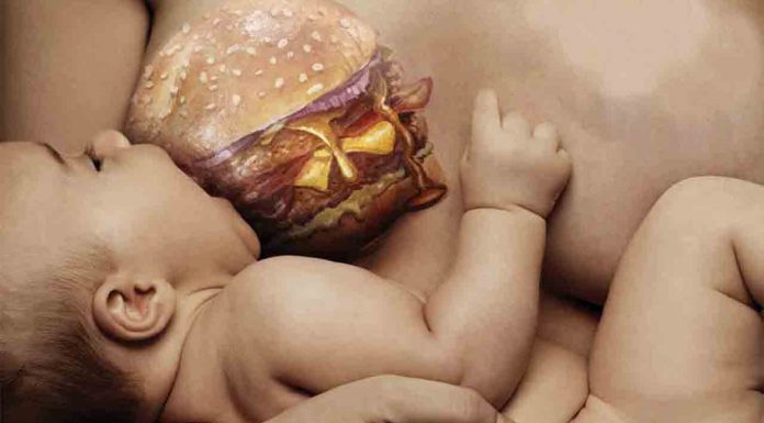 Barcelona regulará la publicidad de alimentos y bebidas perjudiciales para la salud Barcelona regulará la publicidad de alimentos y bebidas perjudiciales para la salud