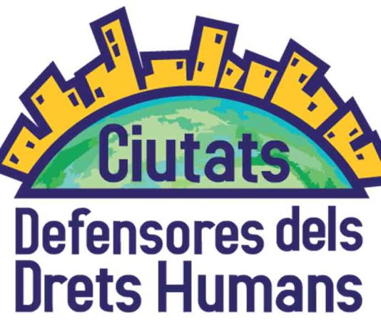 Cornellà participa en el programa Ciutats Defensores dels Drets Humans Ciutats Defensores dels Drets Humans
