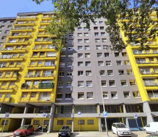 Comienzan las obras de reurbanización de los interiores del barrio de Canyelles Comienzan las obras de reurbanización de los interiores del barrio de Canyelles