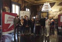 El Ayuntamiento acoge la primera Maratón de Donación de Plasma de Barcelona El Ayuntamiento acoge la primera Maratón de Donación de Plasma de Barcelona