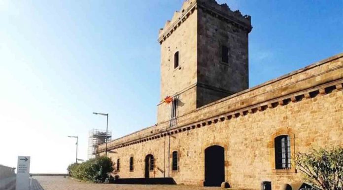 El Ayuntamiento hará mejoras en los exteriores del Castillo de Montjuïc El Ayuntamiento hará mejoras en los exteriores del Castillo de Montjuïc