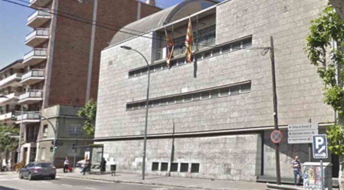 Archivada la denuncia de la violación de Badalona al no ratificar la chica la denuncia Archivada la denuncia de la violación de Badalona al no ratificar la chica la denuncia