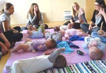 La red de Espacios Familiares de Crianza (EFCM) ya ofrece servicio a 1.200 niños La red de Espacios Familiares de Crianza (EFCM) ya ofrece servicio a 1.200 niños