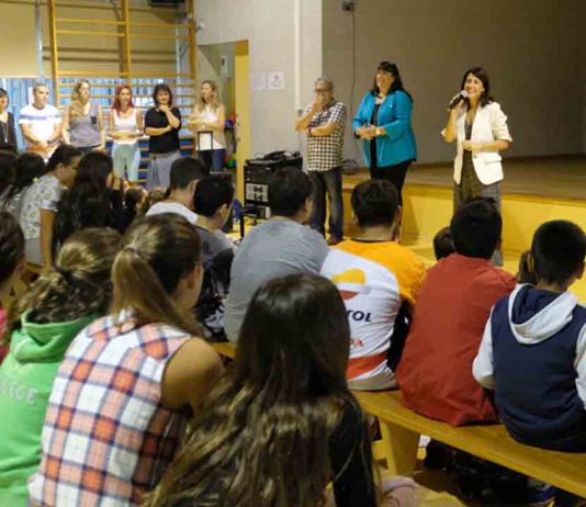 Nuevas becas a las escuelas del Ayuntamiento de Gavà Nuevas becas a las escuelas de parte del Ayuntamiento de GavÃ