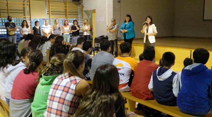 Nuevas becas a las escuelas del Ayuntamiento de Gavà Nuevas becas a las escuelas de parte del Ayuntamiento de Gavà