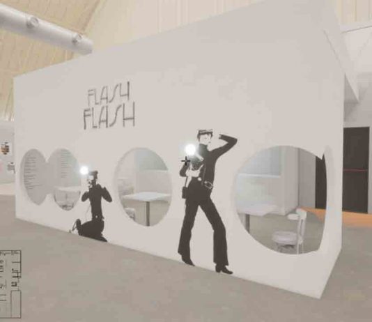 La feria de arte contemporáneo Swab Barcelona Art Fair llega a Barcelona Swab Barcelona Art Fair