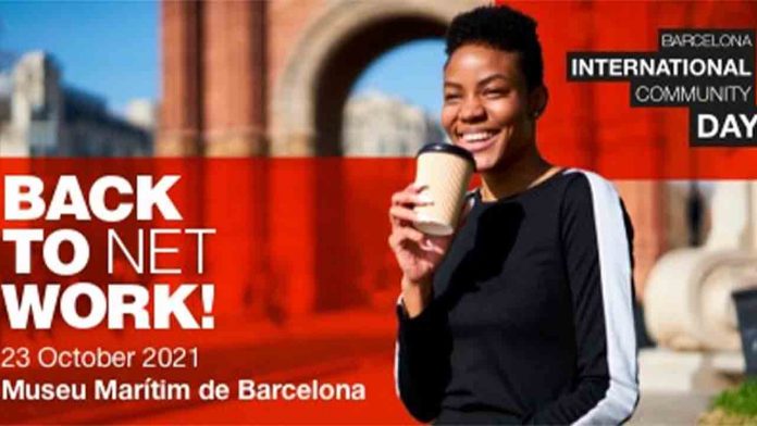 Vuelve el Barcelona Community Day, encuentro de la comunidad extranjera