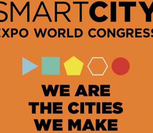 Barcelona Activa en el Smart City Expo World Congress 15 empresas acompañadas por Barcelona Activa en el Smart City Expo World Congress