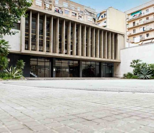 Barcelona compra la Gustavo Gili para hacer un centro de cultura y educación Barcelona compra la antigua Editorial Gustavo Gili para realizar un centro de cultura y educación