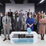 Arranca la aceleradora BCN Health Booster con once proyectos de innovación en salud