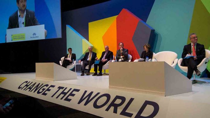 Barcelona muestra su cara más innovadora en el Smart City Expo World Congress