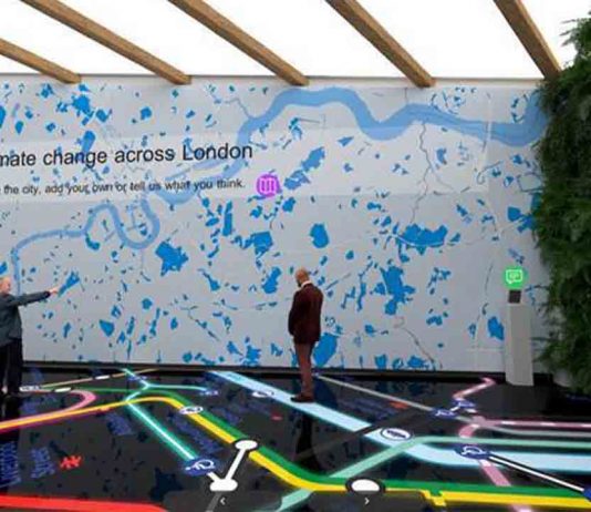 Barcelona y Londres comparten proyectos por unas ciudades sostenibles Barcelona y Londres comparten proyectos por unas ciudades sostenibles