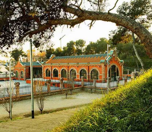 Nou Barris organiza dos jornadas sobre economía Nou Barris organiza dos jornadas sobre economía