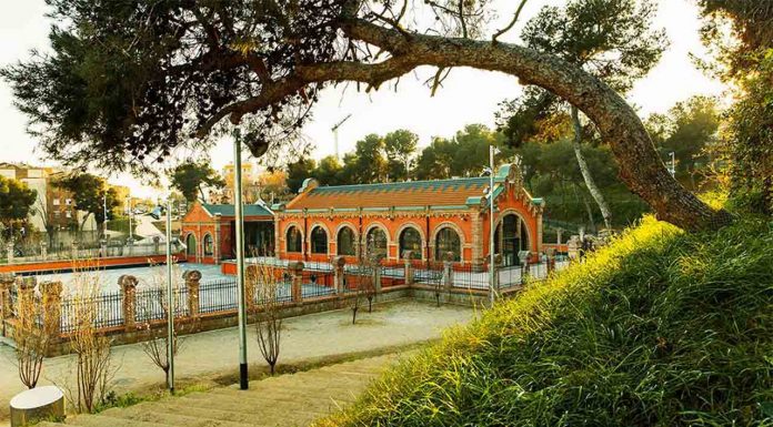 Nou Barris organiza dos jornadas sobre economía Nou Barris organiza dos jornadas sobre economía