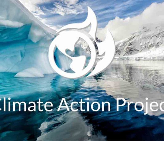 Global Citizens English Project se unió al Proyecto de Acción Climática Global Citizens English Project se unió al Proyecto de Acción Climática