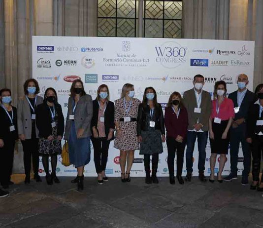 La sostenibilidad y liderazgo femenino, a debate en el Women 360º Congress El liderazgo femenino en la 16ª edición del Women 360° Congress